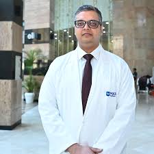 Best Orthopedic Doctor in Lucknow